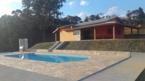 Casa de Campo - Ximenes Agroturismo Orgânico